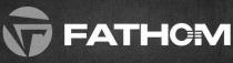 F FATHOM