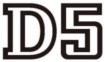 D5