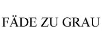 FDE ZU GRAU