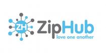 ZH ZIPHUB LOVE ONE ANOTHER