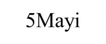 5MAYI