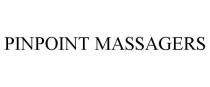 PINPOINT MASSAGERS