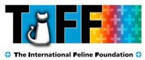 TIFF THE INTERNATIONAL FELINE FOUNDATION