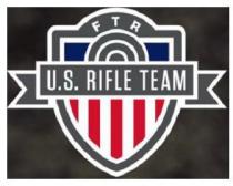 FTR US RIFLE TEAM