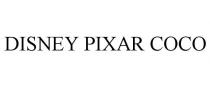 DISNEY PIXAR COCO