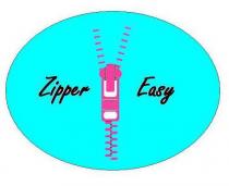 ZIPPER EASY