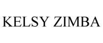 KELSY ZIMBA
