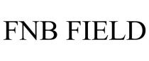 FNB FIELD