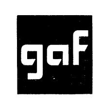 GAF