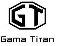 GT GAMA TITAN