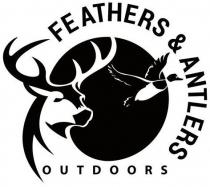 FEATHERS & ANTLERS OUTDOORS