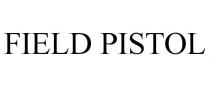 FIELD PISTOL