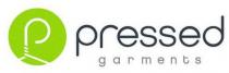 P PRESSED GARMENTS