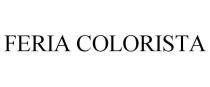 FERIA COLORISTA