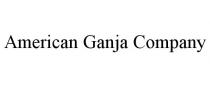 AMERICAN GANJA COMPANY