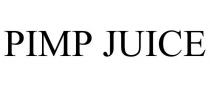PIMP JUICE
