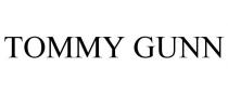 TOMMY GUNN