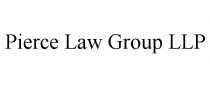 PIERCE LAW GROUP LLP