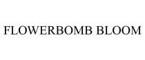 FLOWERBOMB BLOOM