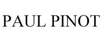 PAUL PINOT