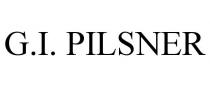 G.I. PILSNER
