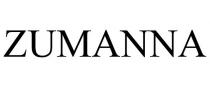 ZUMANNA