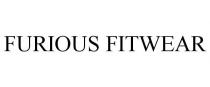 FURIOUS FITWEAR