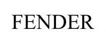 FENDER