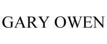 GARY OWEN