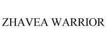 ZHAVEA WARRIOR