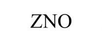 ZNO
