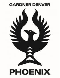 GARDNER DENVER PHOENIX