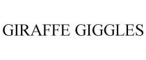 GIRAFFE GIGGLES
