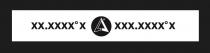 XX.XXXX X XXX.XXXX X