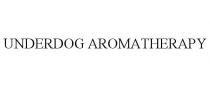 UNDERDOG AROMATHERAPY