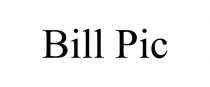 BILL PIC