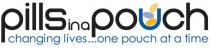 PILLS IN A POUCH CHANGING LIVES...ONE POUCH AT A TIME