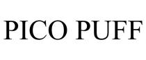 PICO PUFF