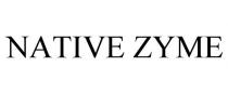 NATIVE ZYME
