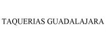 TAQUERIAS GUADALAJARA