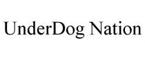 UNDERDOG NATION