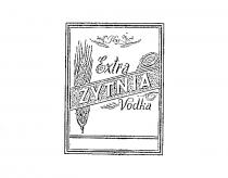 POLMOS EXTRA ZYTNIA VODKA