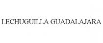 LECHUGUILLA GUADALAJARA
