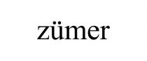 ZMER