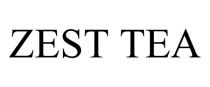 ZEST TEA