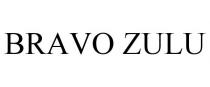 BRAVO ZULU