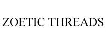 ZOETIC THREADS
