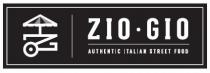 ZIO GIO AUTHENTIC ITALIAN STREET FOOD