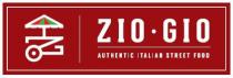 ZIO GIO AUTHENTIC ITALIAN STREET FOOD