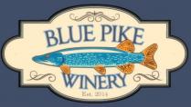 BLUE PIKE WINERY EST. 2014